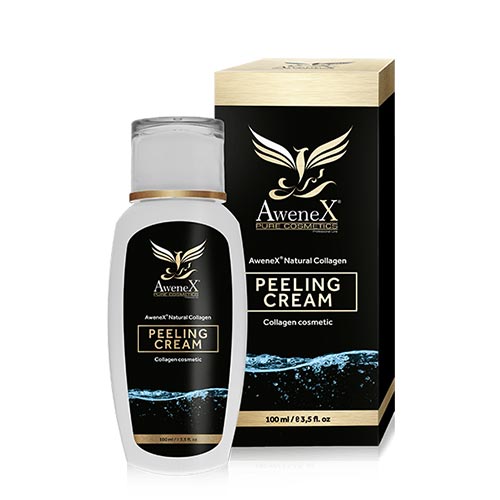 AweneX® Pure Collagen Peeling Cream