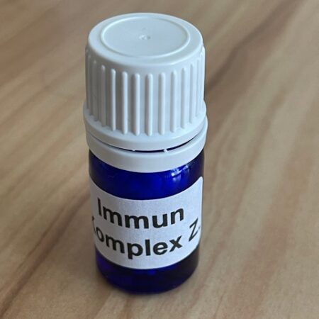 Immun Komplex Globuli